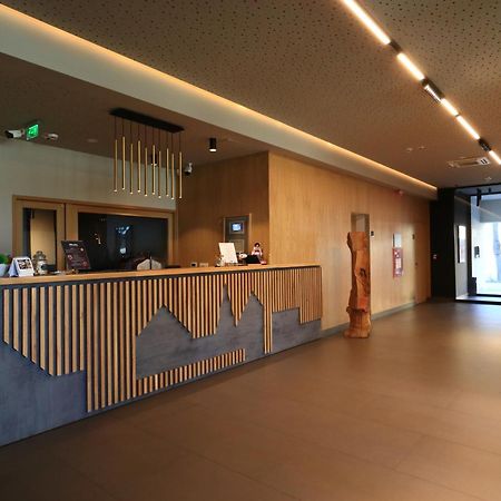 Casa Calfelor Kolping Timisoara Hotel ภายนอก รูปภาพ
