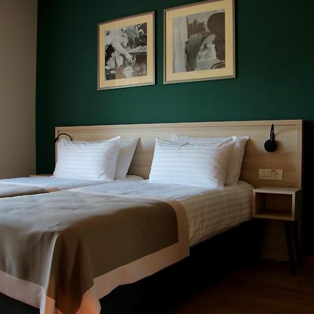 Casa Calfelor Kolping Timisoara Hotel ภายนอก รูปภาพ