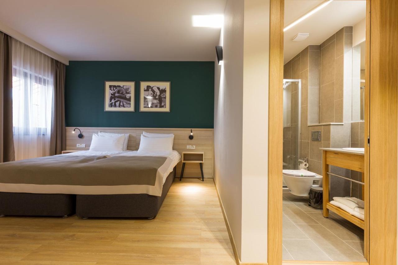Casa Calfelor Kolping Timisoara Hotel ภายนอก รูปภาพ