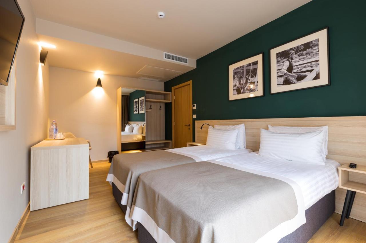 Casa Calfelor Kolping Timisoara Hotel ภายนอก รูปภาพ
