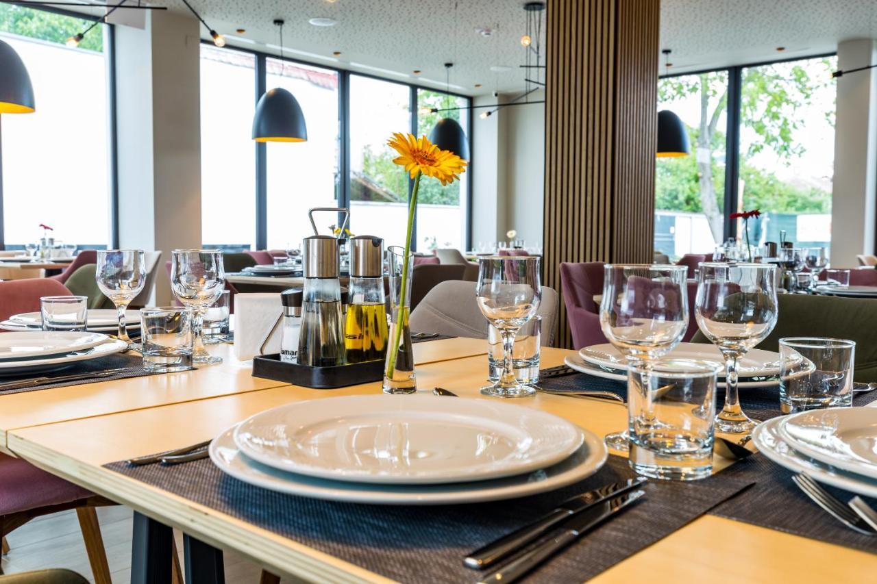 Casa Calfelor Kolping Timisoara Hotel ภายนอก รูปภาพ