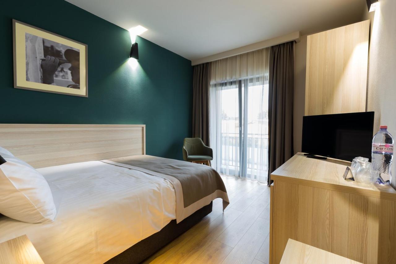 Casa Calfelor Kolping Timisoara Hotel ภายนอก รูปภาพ