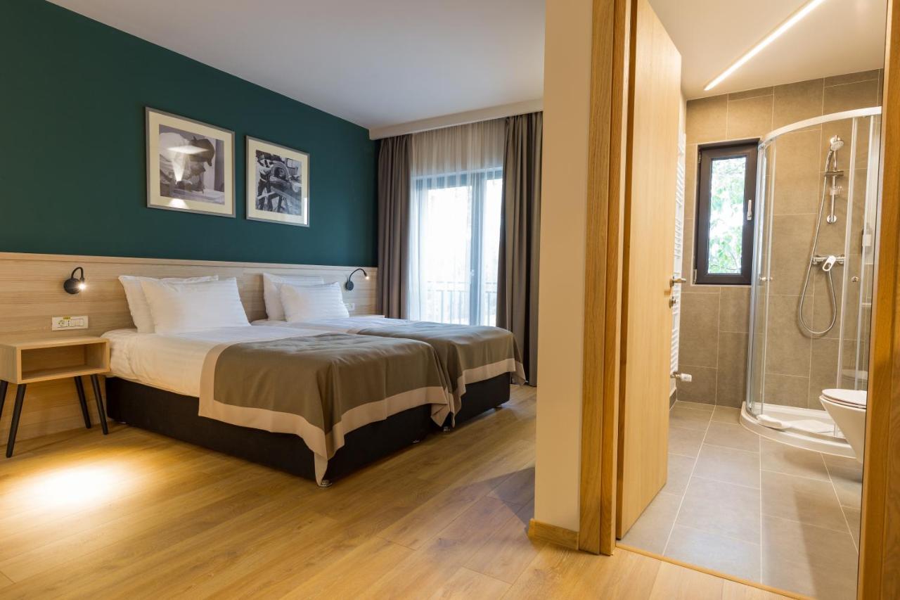 Casa Calfelor Kolping Timisoara Hotel ภายนอก รูปภาพ
