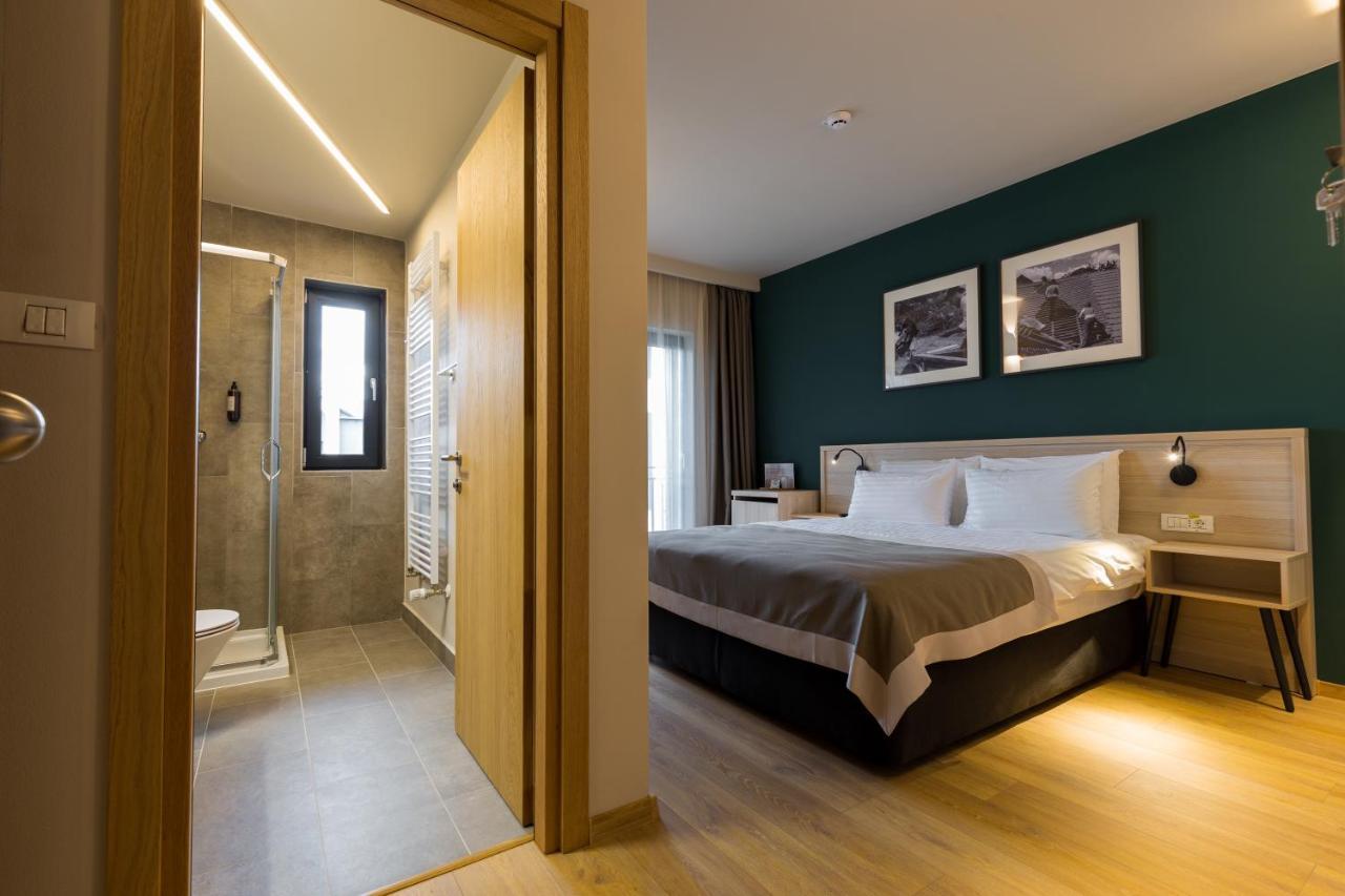 Casa Calfelor Kolping Timisoara Hotel ภายนอก รูปภาพ