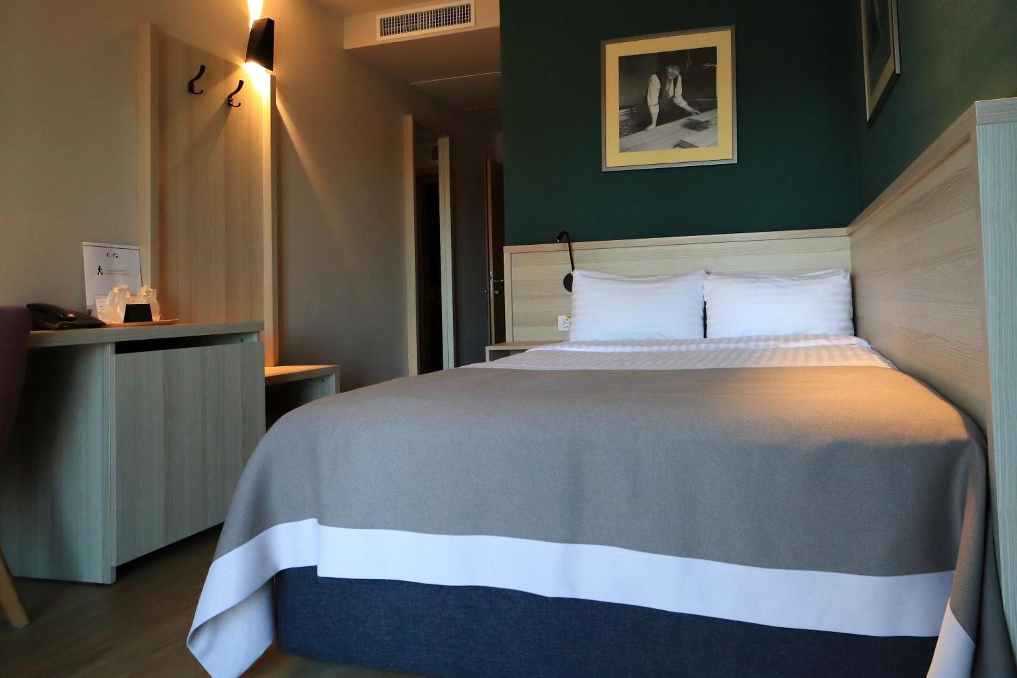 Casa Calfelor Kolping Timisoara Hotel ภายนอก รูปภาพ