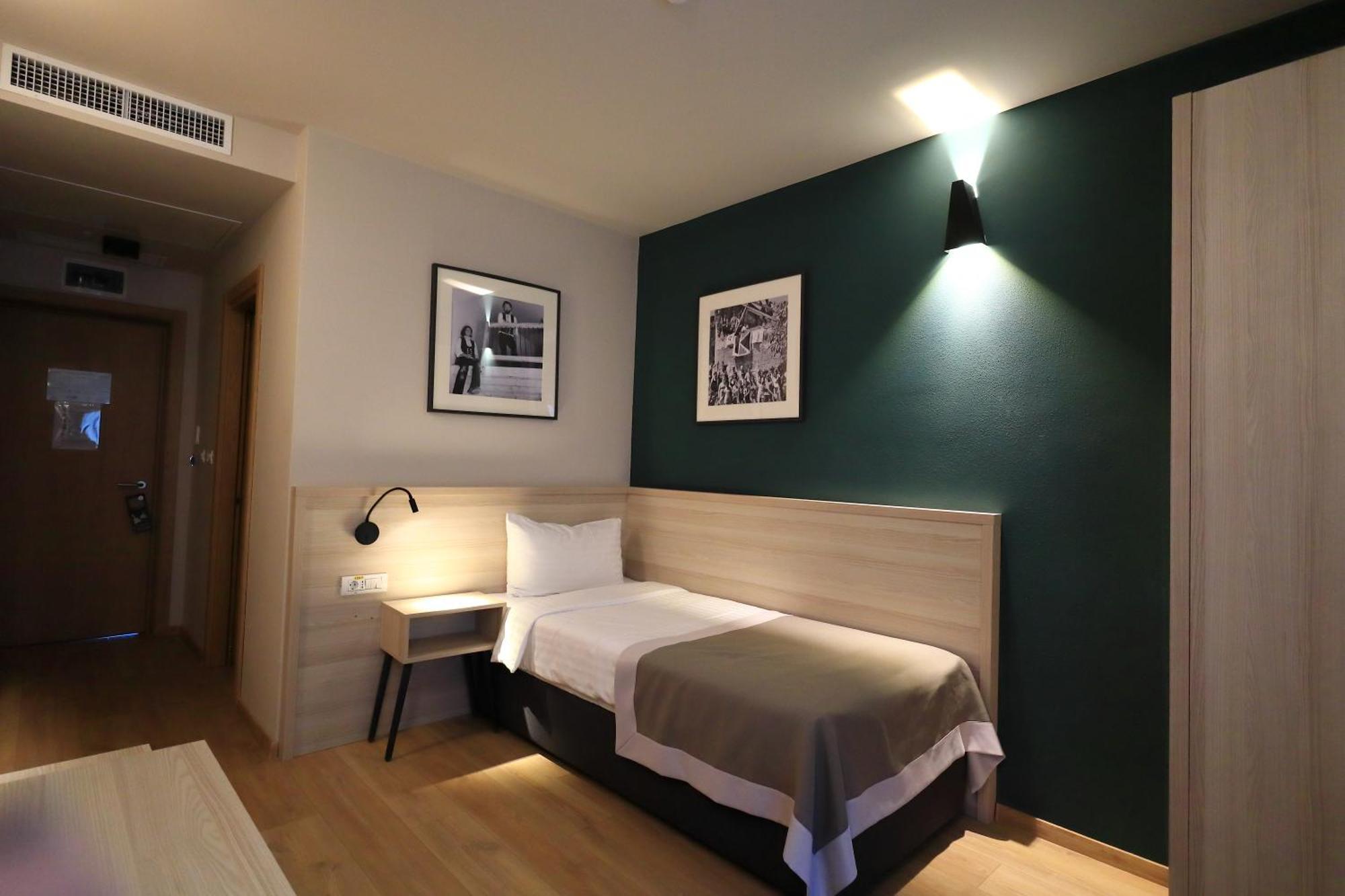 Casa Calfelor Kolping Timisoara Hotel ภายนอก รูปภาพ