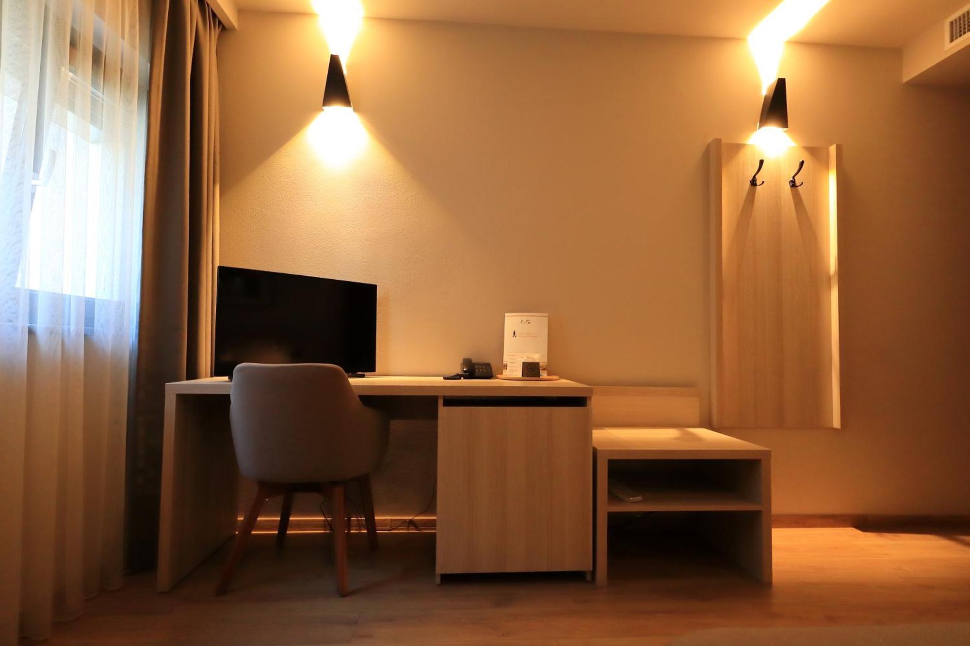 Casa Calfelor Kolping Timisoara Hotel ภายนอก รูปภาพ