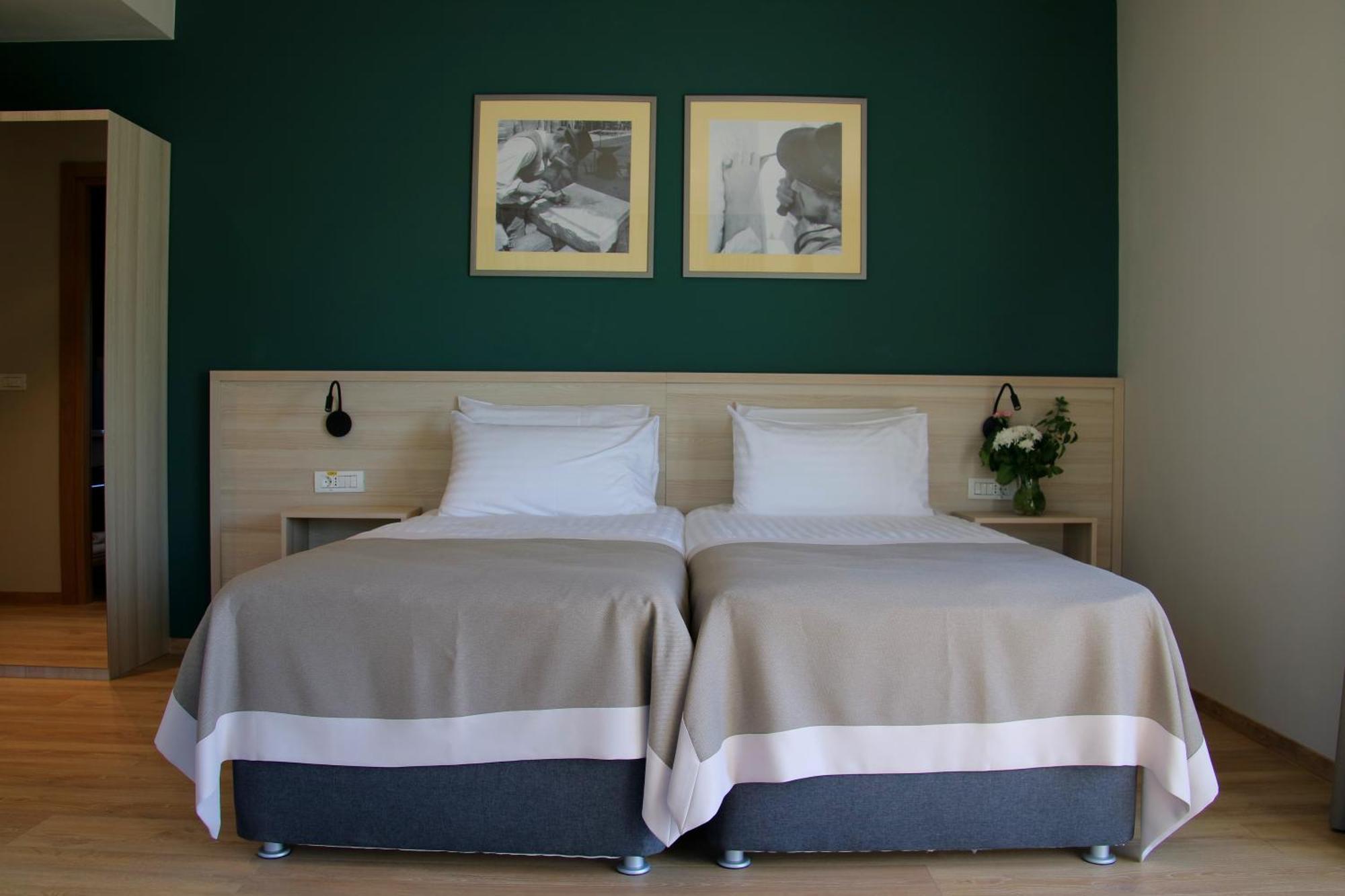 Casa Calfelor Kolping Timisoara Hotel ภายนอก รูปภาพ