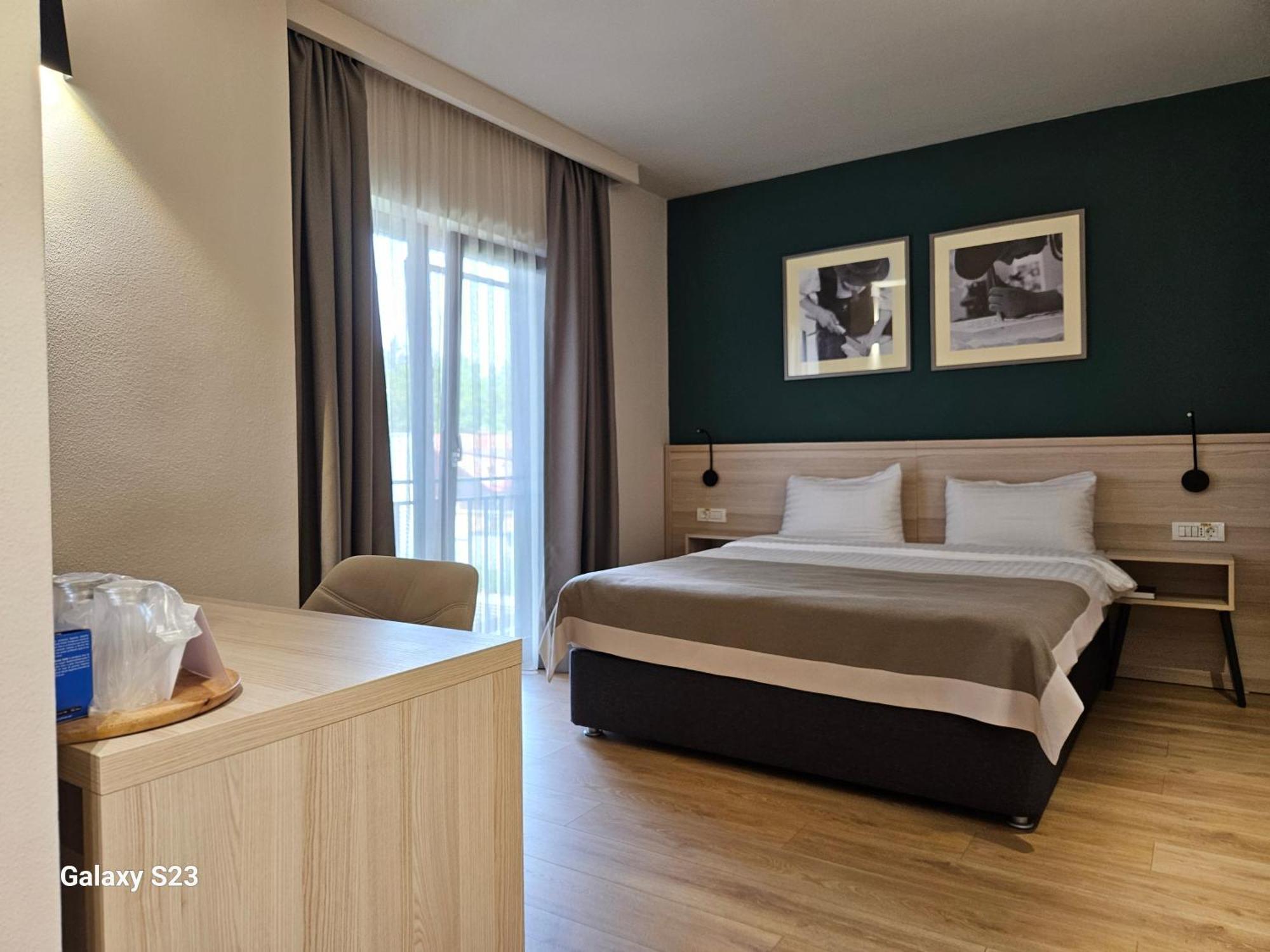 Casa Calfelor Kolping Timisoara Hotel ภายนอก รูปภาพ